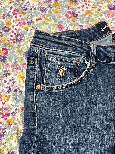 Kadın jean - Görsel 2