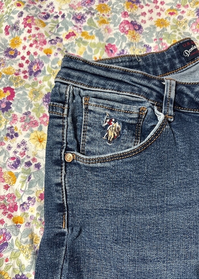 Kadın jean - Görsel 2