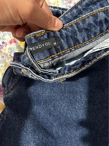 Kadın jean - Görsel 2