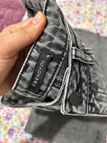 Kadın jean - Görsel 2