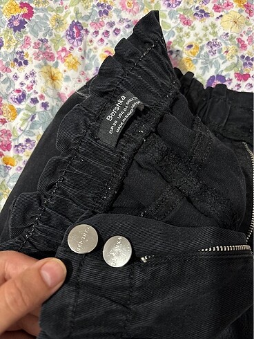 Bershka Kadın pantolon