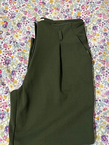 Kadın pantolon
