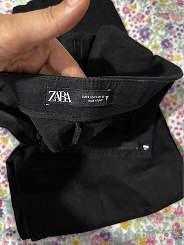Zara Kadın pantolon