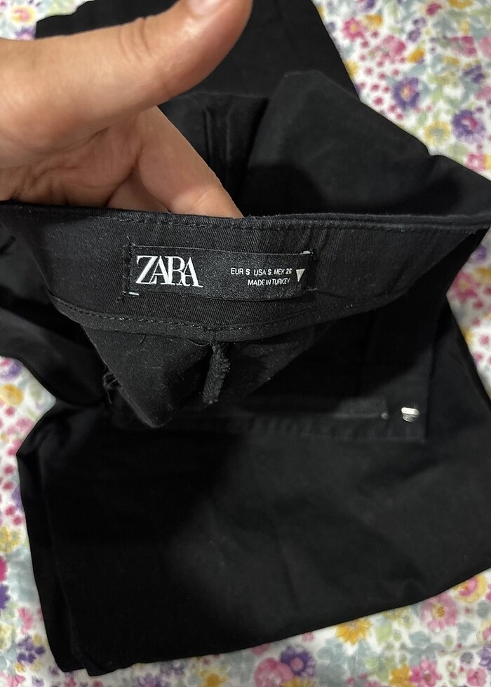 Kadın pantolon - Görsel 2