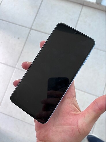 Samsung A23 Çok Temiz Garantili