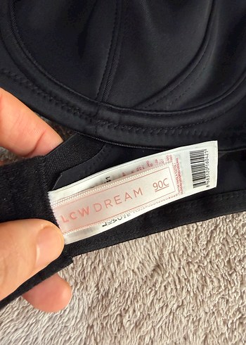 Siyah Gotik Midi Sütyen - Görsel 6