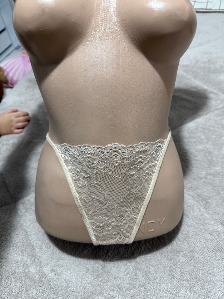 Siyah Midi Kadın İç Çamaşırı 2 adet fiyatı - Görsel 3