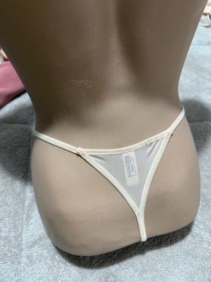 Siyah Midi Kadın İç Çamaşırı 2 adet fiyatı - Görsel 4