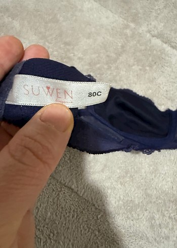 Toprlayıcı sütyen - Görsel 7