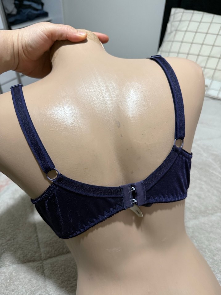 Toprlayıcı sütyen - Görsel 4