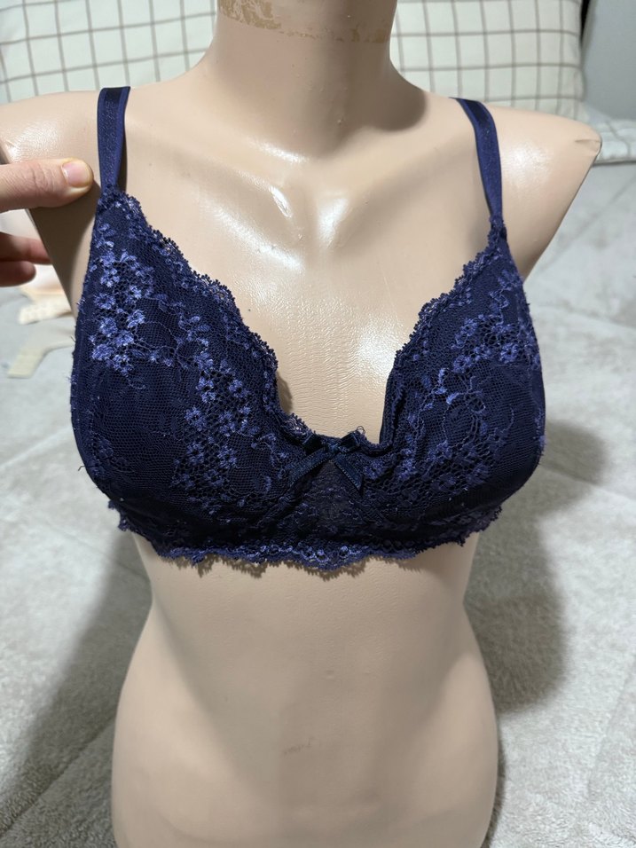 Toprlayıcı sütyen - Görsel 3