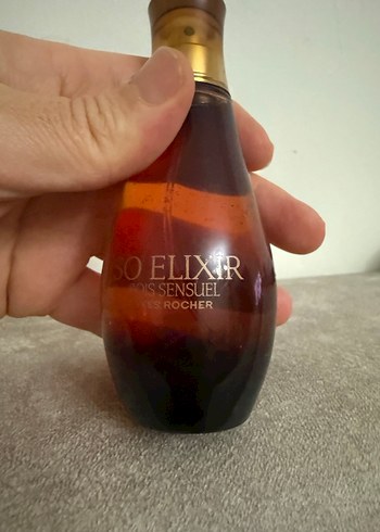 Yves Rocher So Elixir Kadın Parfümü - Görsel 2