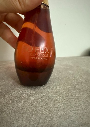 Yves Rocher So Elixir Kadın Parfümü - Görsel 6