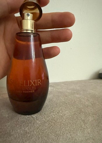 Yves Rocher So Elixir Kadın Parfümü - Görsel 5