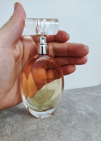 Calvin Klein Parfumm