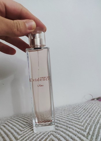 Beden Yves Rocher L'Eau Evidençe Kadın Parfümü