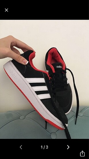 Adidas Adidas spor ayakkabı