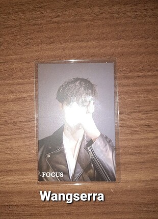 focus