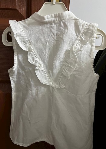 bebek gömlek - Görsel 3