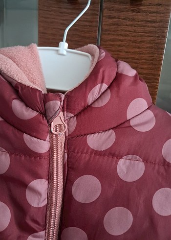 çocuk mont - Görsel 5