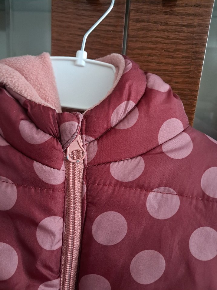 çocuk mont - Görsel 5