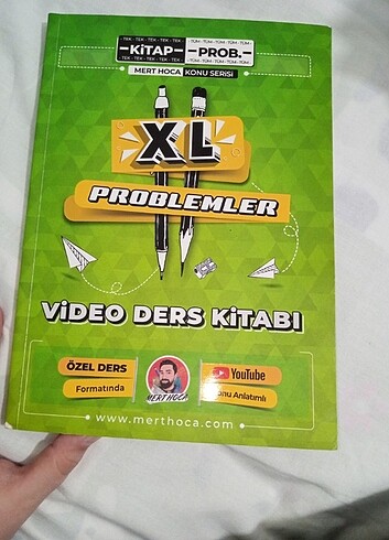 Mer hoca xl problem kampı
