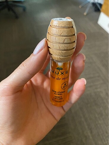 Nuxe Nuxe Honey Balm