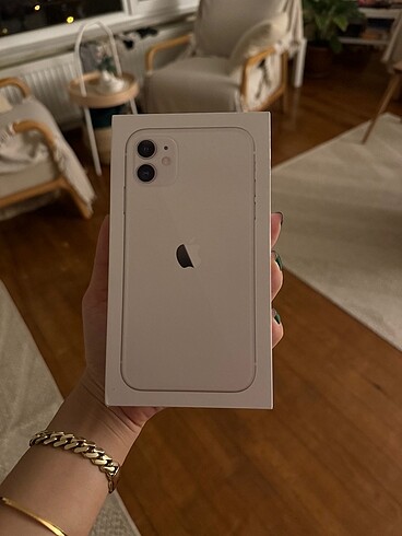 iPhone 11