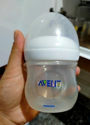 Philips Avent biberon