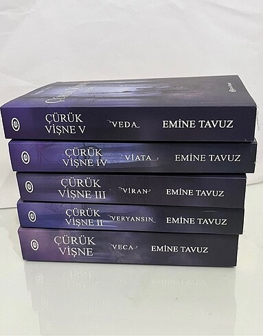 Çürük vişne