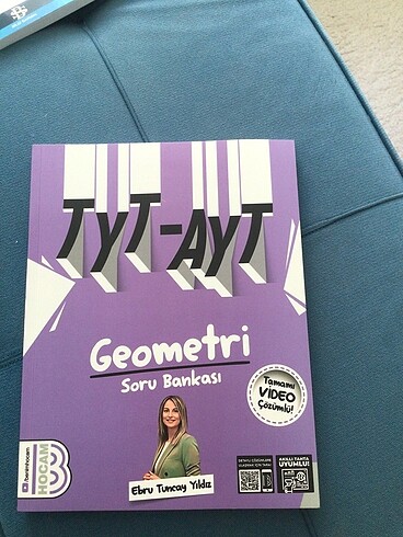 Yks geometri soru Bankası