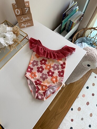 Ebebek mayo 6-9 ay