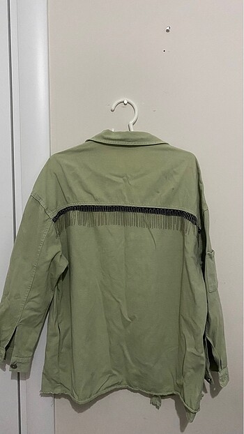 Bershka Ceket
