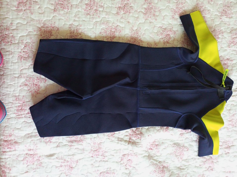 #decathlonwetsuit #decsthlonshorty - Görsel 4