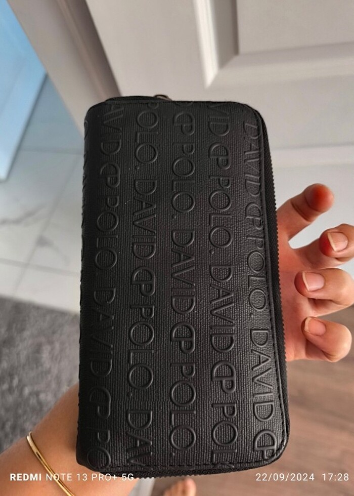 Cüzdan  - Görsel 2