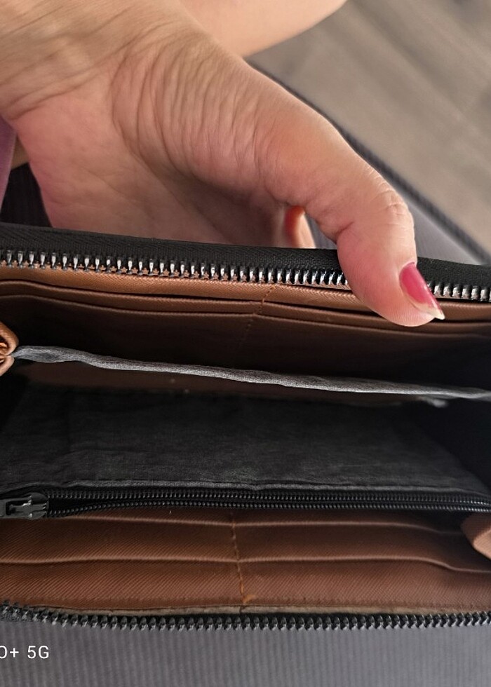 Cüzdan  - Görsel 3