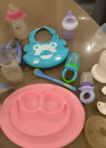 Bebek için ürünler - Görsel 2