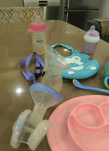 Bebek için ürünler - Görsel 3