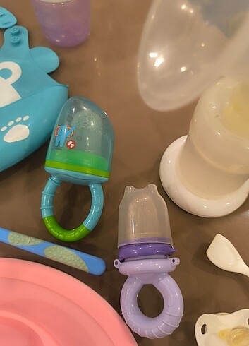 Bebek için ürünler - Görsel 5