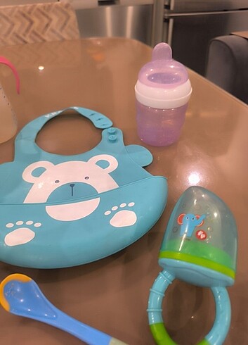 Bebek için ürünler - Görsel 6