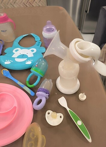 Bebek için ürünler - Görsel 7