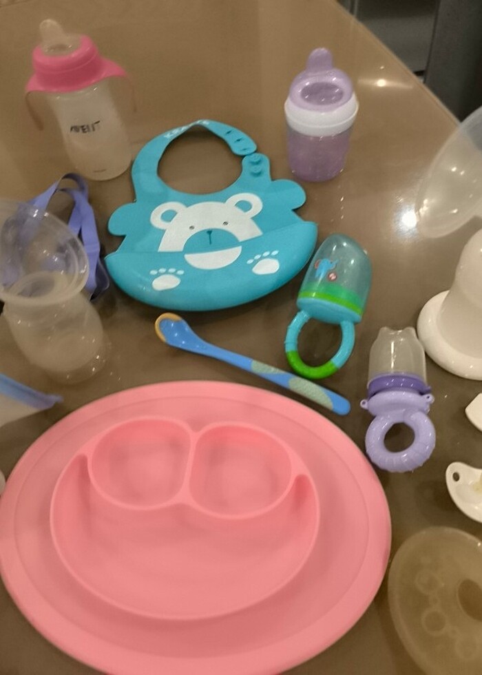 Bebek için ürünler - Görsel 2