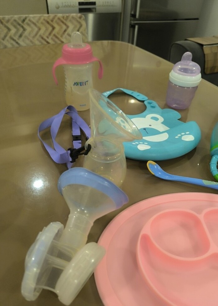 Bebek için ürünler - Görsel 3