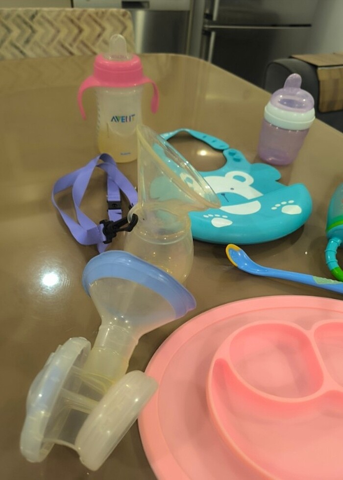 Bebek için ürünler - Görsel 4