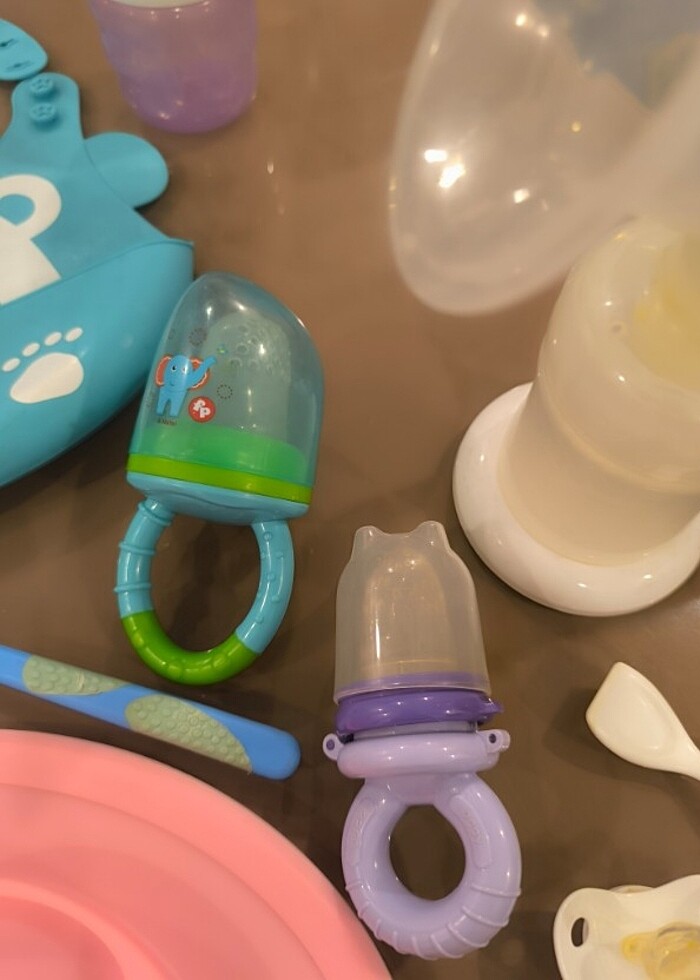 Bebek için ürünler - Görsel 5