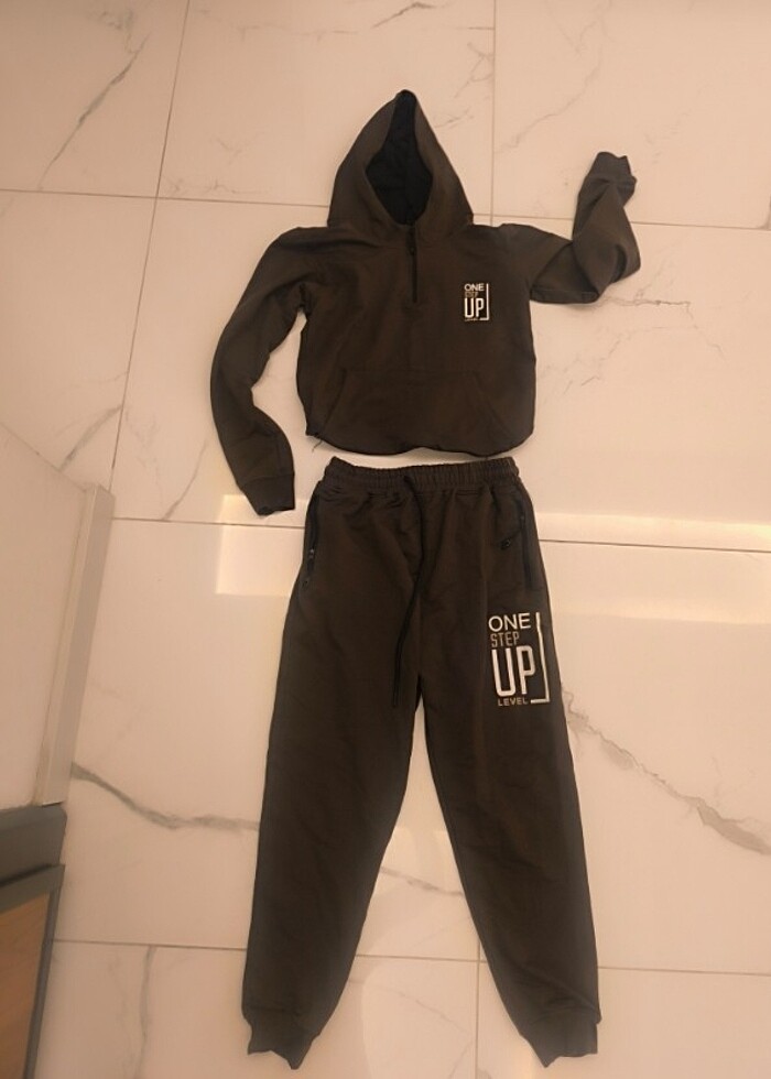 Alt üst takim - Görsel 2