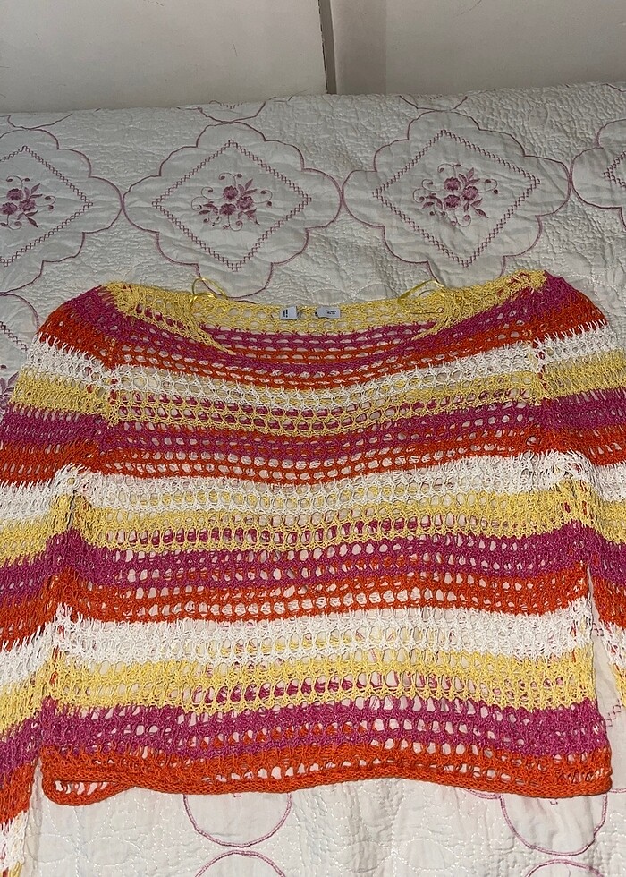 Plaj Üst - Görsel 2