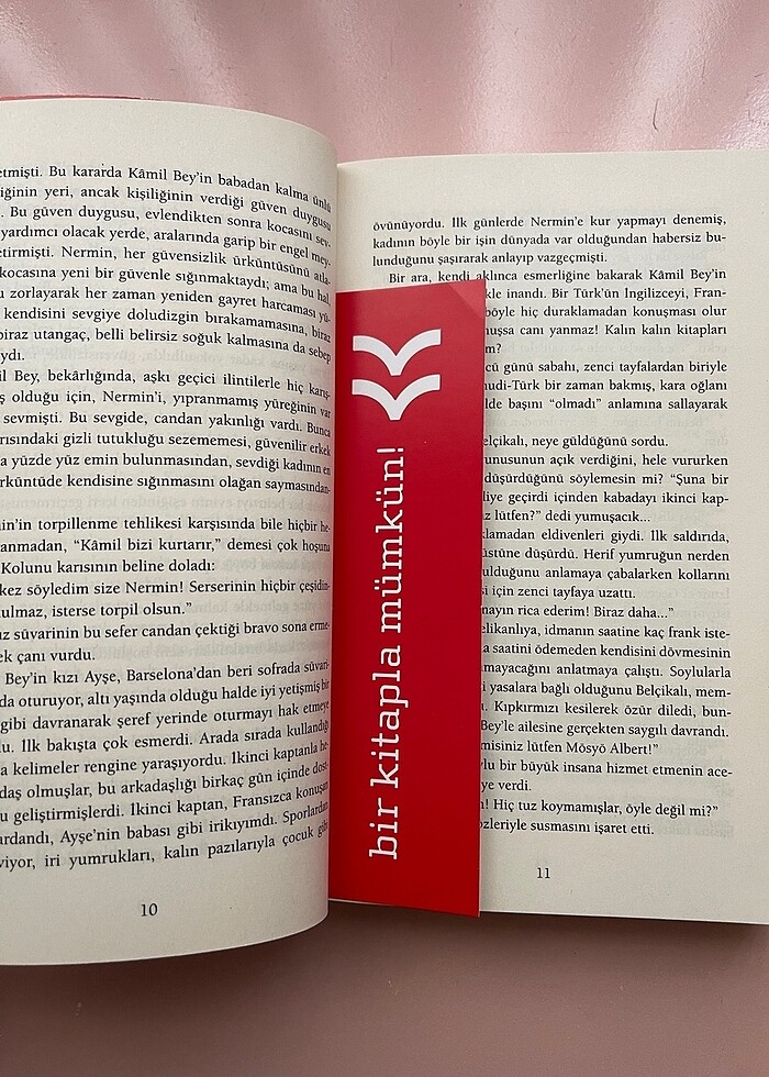 Esir şehrin insanları - Görsel 3