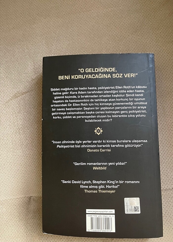 Psikiyatrist - Görsel 2