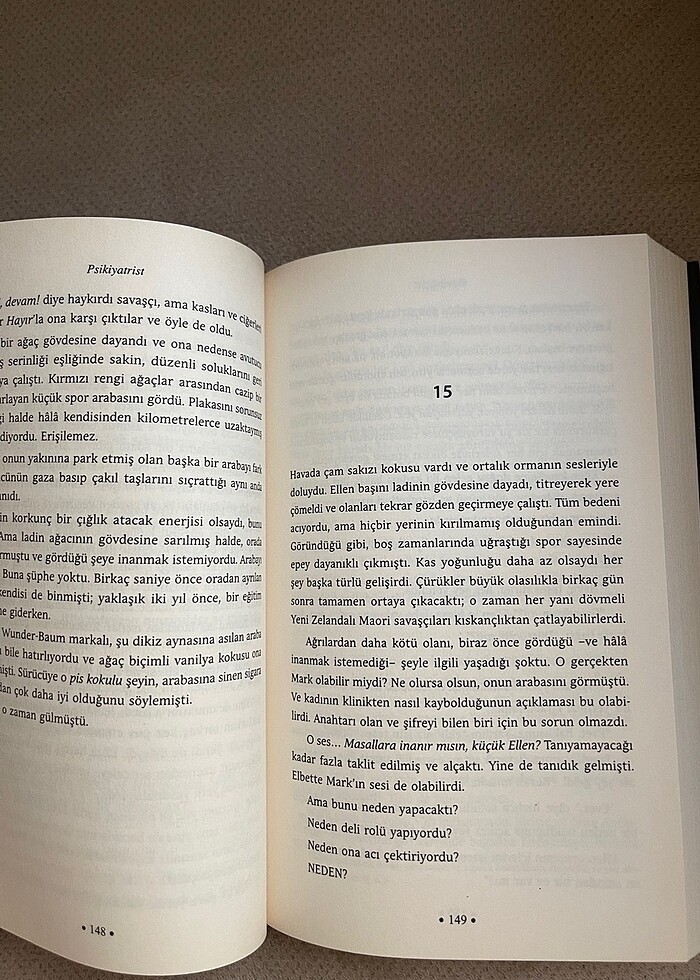 Psikiyatrist - Görsel 3